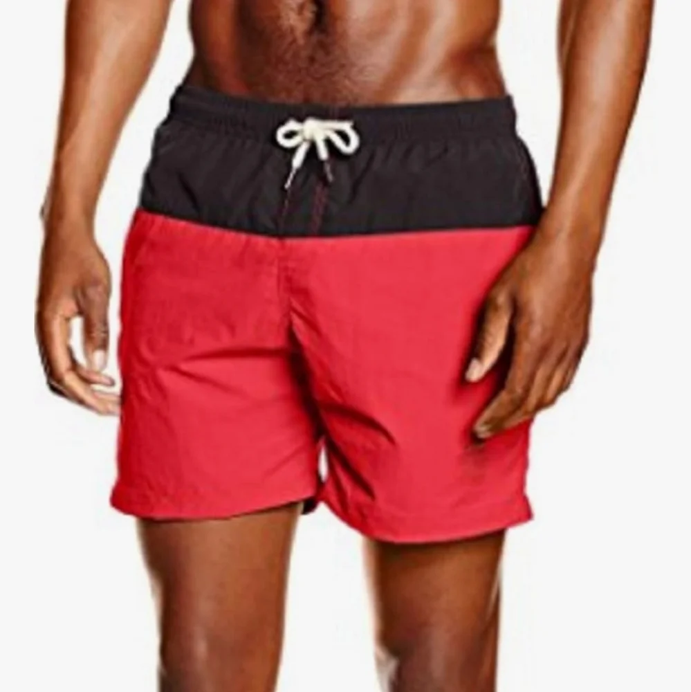 Nautica bold red